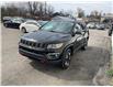 2018 Jeep Compass Trailhawk (Stk: 250456) in Ottawa - Image 6 of 22
