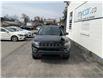 2018 Jeep Compass Trailhawk (Stk: 250456) in Ottawa - Image 7 of 22