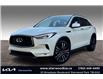 2021 Infiniti QX50 Luxe (Stk: SSR98891) in Sherwood Park - Image 1 of 30