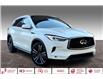2021 Infiniti QX50 Luxe (Stk: SSR98891) in Sherwood Park - Image 2 of 30