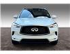 2021 Infiniti QX50 Luxe (Stk: SSR98891) in Sherwood Park - Image 3 of 30