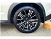 2021 Infiniti QX50 Luxe (Stk: SSR98891) in Sherwood Park - Image 9 of 30