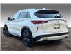 2021 Infiniti QX50 Luxe (Stk: SSR98891) in Sherwood Park - Image 10 of 30