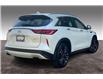 2021 Infiniti QX50 Luxe (Stk: SSR98891) in Sherwood Park - Image 11 of 30