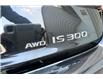 2020 Lexus IS 300 Base (Stk: 20B2511) in Sherwood Park - Image 29 of 30