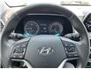 2021 Hyundai Tucson  (Stk: 250654) in Ottawa - Image 1 of 8