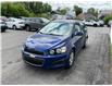 2014 Chevrolet Sonic LS Auto (Stk: 250339A) in Ottawa - Image 6 of 20