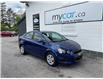 2014 Chevrolet Sonic LS Auto (Stk: 250339A) in Ottawa - Image 1 of 20