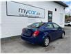 2014 Chevrolet Sonic LS Auto (Stk: 250339A) in Ottawa - Image 3 of 20