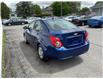 2014 Chevrolet Sonic LS Auto (Stk: 250339A) in Ottawa - Image 5 of 20