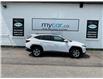 2022 Hyundai Tucson  (Stk: 250700) in Ottawa - Image 2 of 12
