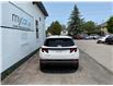2022 Hyundai Tucson  (Stk: 250700) in Ottawa - Image 4 of 12