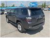 2017 Toyota 4Runner SR5 (Stk: 250663) in Ottawa - Image 5 of 27