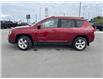 2016 Jeep Compass  (Stk: V131267A) in Cranbrook - Image 2 of 21