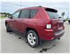 2016 Jeep Compass  (Stk: V131267A) in Cranbrook - Image 3 of 21