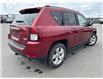 2016 Jeep Compass  (Stk: V131267A) in Cranbrook - Image 5 of 21
