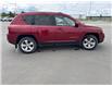 2016 Jeep Compass  (Stk: V131267A) in Cranbrook - Image 6 of 21