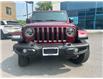 2021 Jeep Wrangler Unlimited Sahara (Stk: 250708) in Ottawa - Image 2 of 31