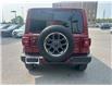 2021 Jeep Wrangler Unlimited Sahara (Stk: 250708) in Ottawa - Image 5 of 31