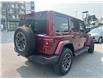 2021 Jeep Wrangler Unlimited Sahara (Stk: 250708) in Ottawa - Image 6 of 31