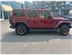 2021 Jeep Wrangler Unlimited Sahara (Stk: 250708) in Ottawa - Image 7 of 31