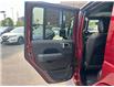 2021 Jeep Wrangler Unlimited Sahara (Stk: 250708) in Ottawa - Image 13 of 31
