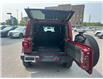 2021 Jeep Wrangler Unlimited Sahara (Stk: 250708) in Ottawa - Image 15 of 31