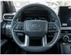 2025 Toyota Tacoma Hybrid Base (Stk: 39313) in Newmarket - Image 10 of 24