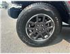 2021 Jeep Wrangler Unlimited Sahara (Stk: 250708) in Ottawa - Image 24 of 31