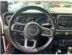 2021 Jeep Wrangler Unlimited Sahara (Stk: 250708) in Ottawa - Image 26 of 31