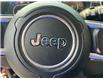 2021 Jeep Wrangler Unlimited Sahara (Stk: 250708) in Ottawa - Image 30 of 31