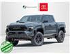 2025 Toyota Tacoma Hybrid Base (Stk: 39342) in Newmarket - Image 1 of 32