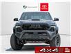 2025 Toyota Tacoma Hybrid Base (Stk: 39342) in Newmarket - Image 2 of 32