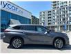 2021 Toyota Highlander Hybrid Limited (Stk: 250724) in Ottawa - Image 8 of 33