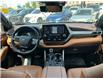 2021 Toyota Highlander Hybrid Limited (Stk: 250724) in Ottawa - Image 29 of 33