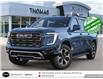 2025 GMC Yukon XL AT4 (Stk: T19287) in Cobourg - Image 1 of 25