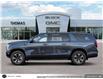 2025 GMC Yukon XL AT4 (Stk: T19287) in Cobourg - Image 3 of 25