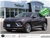2025 Buick Envision Avenir (Stk: B80356) in Cobourg - Image 1 of 26