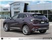 2025 Buick Envision Avenir (Stk: B80356) in Cobourg - Image 4 of 26