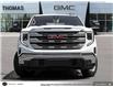 2025 GMC Sierra 1500 SLE (Stk: T58176) in Cobourg - Image 2 of 26