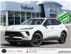2025 Buick Envision Sport Touring (Stk: B79945) in Cobourg - Image 1 of 25