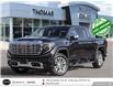 2025 GMC Sierra 1500 Denali (Stk: T59511) in Cobourg - Image 1 of 25