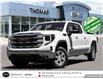 2025 GMC Sierra 1500 SLE (Stk: T61039) in Cobourg - Image 1 of 26