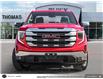 2025 GMC Sierra 1500 SLE (Stk: T59430) in Cobourg - Image 2 of 26