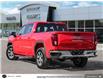 2025 GMC Sierra 1500 SLE (Stk: T59430) in Cobourg - Image 4 of 26