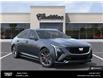 2025 Cadillac CT5 Sport (Stk: 121894) in Bolton - Image 7 of 24