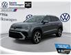 2025 Volkswagen Taos Highline (Stk: V25166) in Sarnia - Image 1 of 25