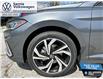 2025 Volkswagen Jetta Highline (Stk: V25169) in Sarnia - Image 10 of 25
