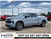 2025 Chevrolet Silverado 1500 RST (Stk: N250544) in Stony Plain - Image 1 of 50