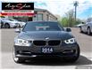 2014 BMW 328i xDrive (Stk: 14X3JTV) in Scarborough - Image 2 of 31